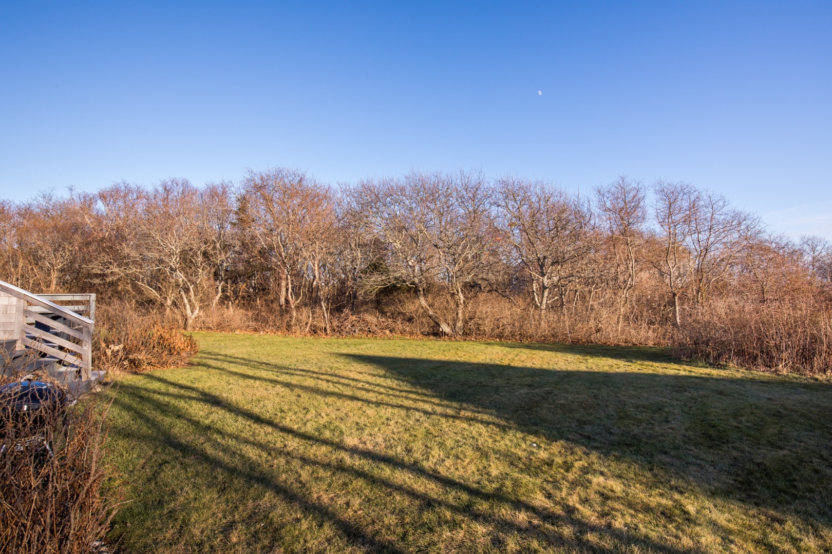 491 Katama Road, Unit D2 Edgartown, MA 02539 - Photo 4 of 13 Pastoral Views
