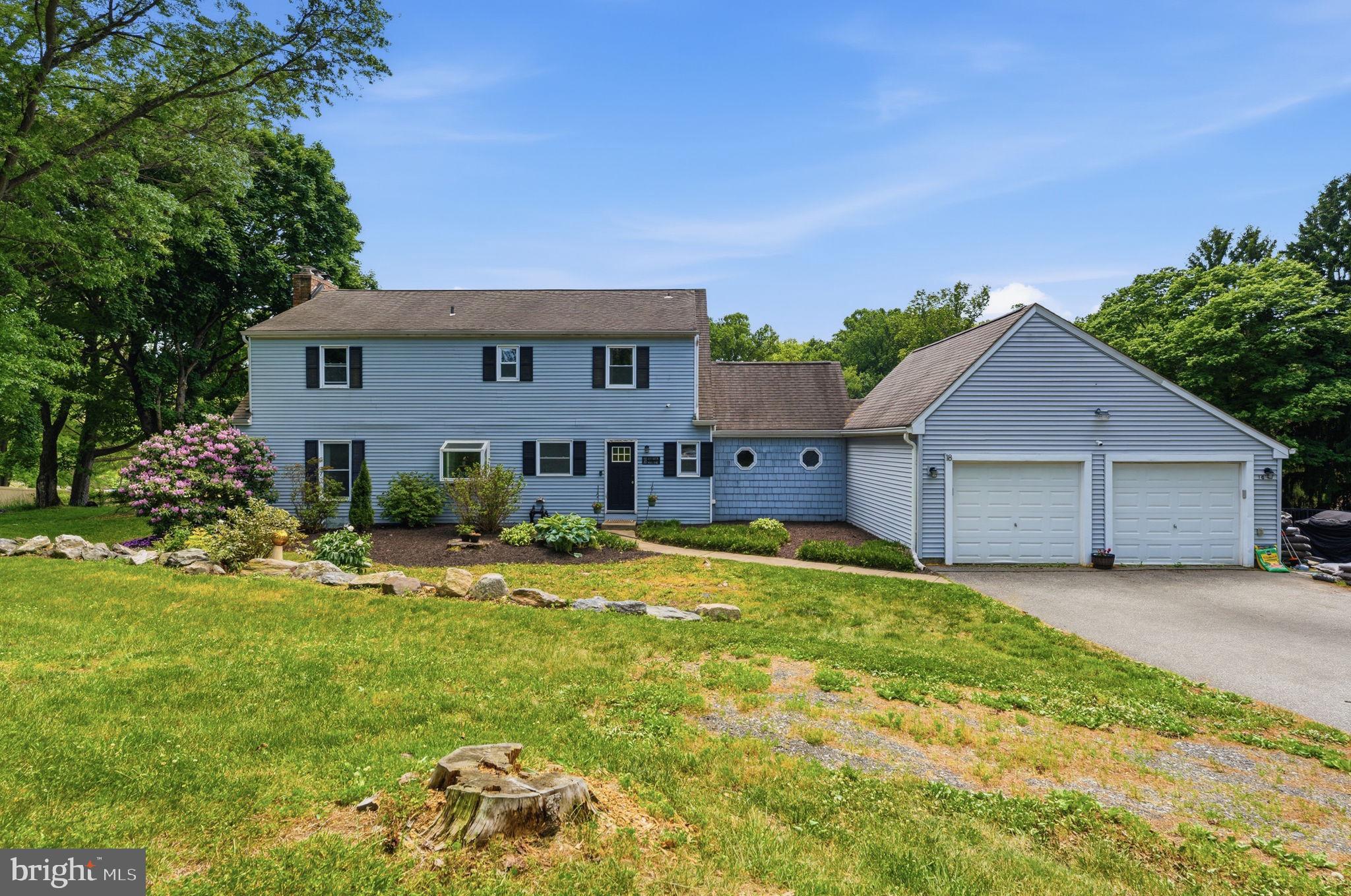 18 East Brook Knoll Road Elkton, MD 21921 - Photo 4 of 52