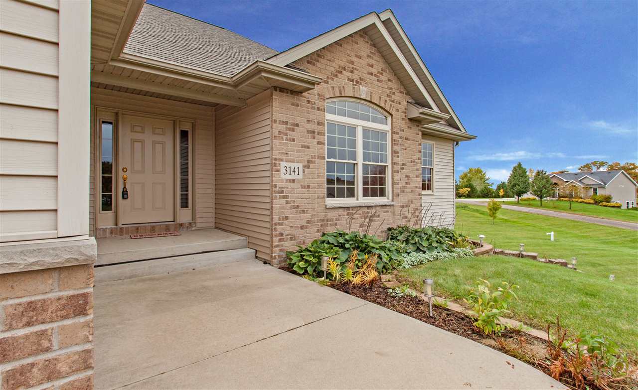 3141 Whispering Ridge Lane Riverside, IA 52327 - Photo 3 of 46 Gallery Image 3