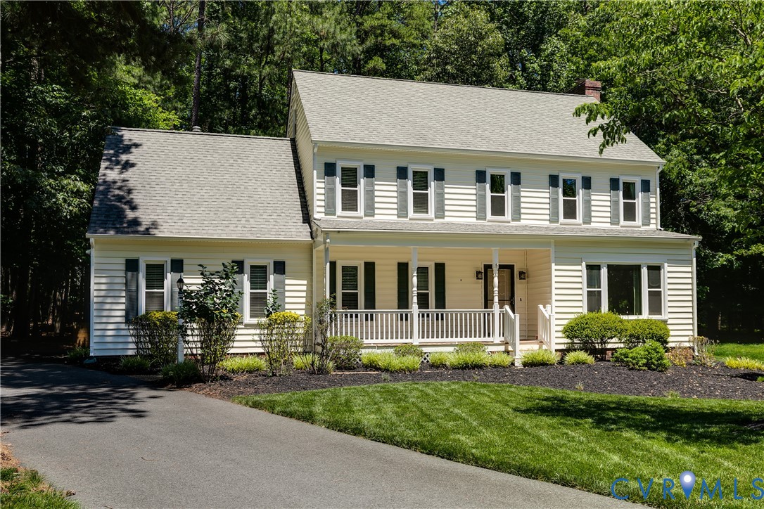 15006 Gates Mill Road Midlothian, VA 23112 - Photo 1 of 52 Gallery Image 1