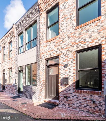 $861,000 | 1901-9 9 1/2 Street Northwest, Washington, DC 20001