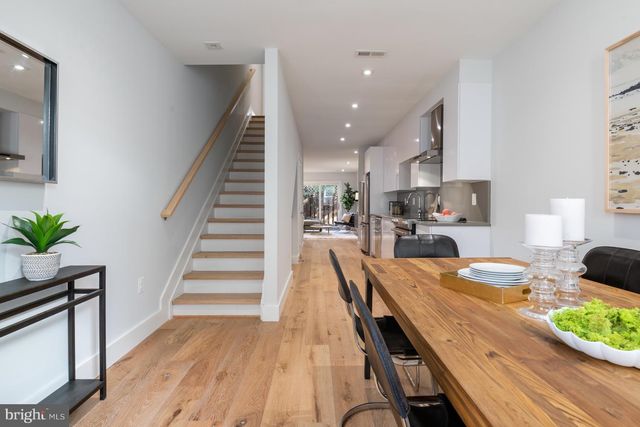 $861,000 | 1901-9 9 1/2 Street Northwest, Washington, DC 20001