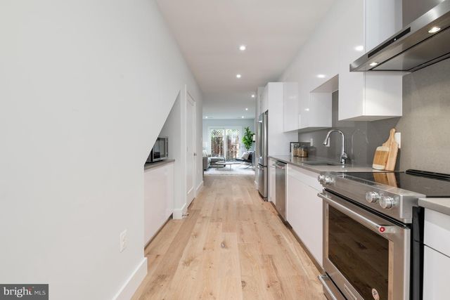 $861,000 | 1901-9 9 1/2 Street Northwest, Washington, DC 20001