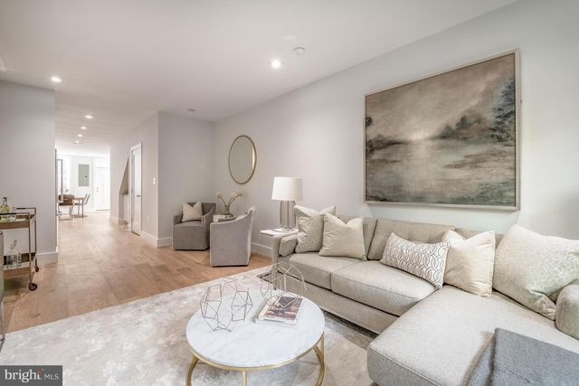 $861,000 | 1901-9 9 1/2 Street Northwest, Washington, DC 20001