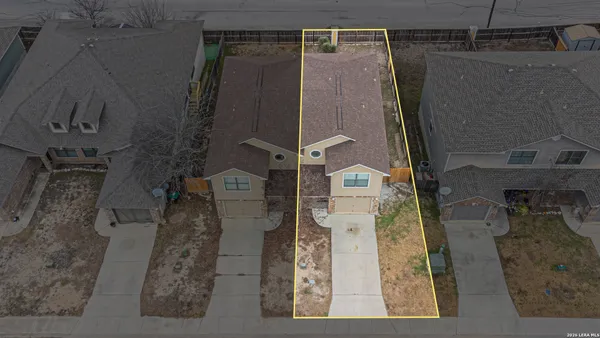 a view of walk in closet