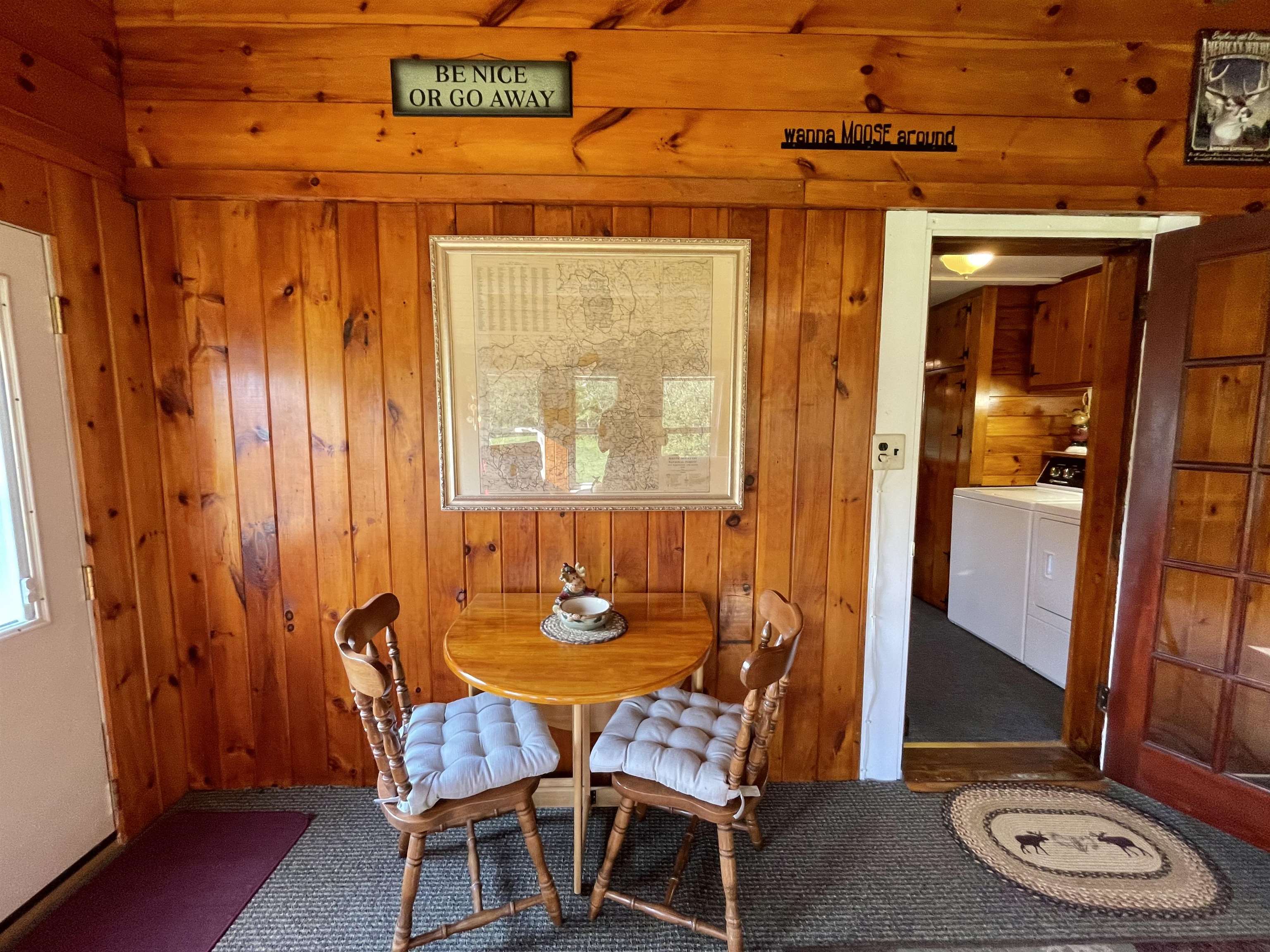 47 Beaver Brook Road Stoneham, ME 04231 - Photo 11 of 40 Gallery Image 11