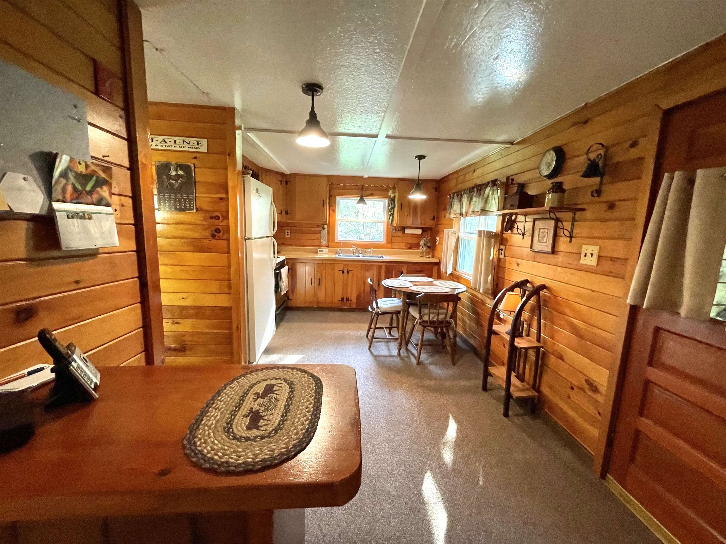 47 Beaver Brook Road Stoneham, ME 04231 - Photo 25 of 40 Gallery Image 25