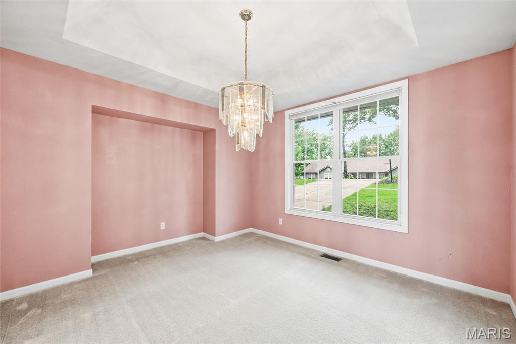 5063 Oak Bluff Drive High Ridge, MO 63049 - Photo 13 of 90