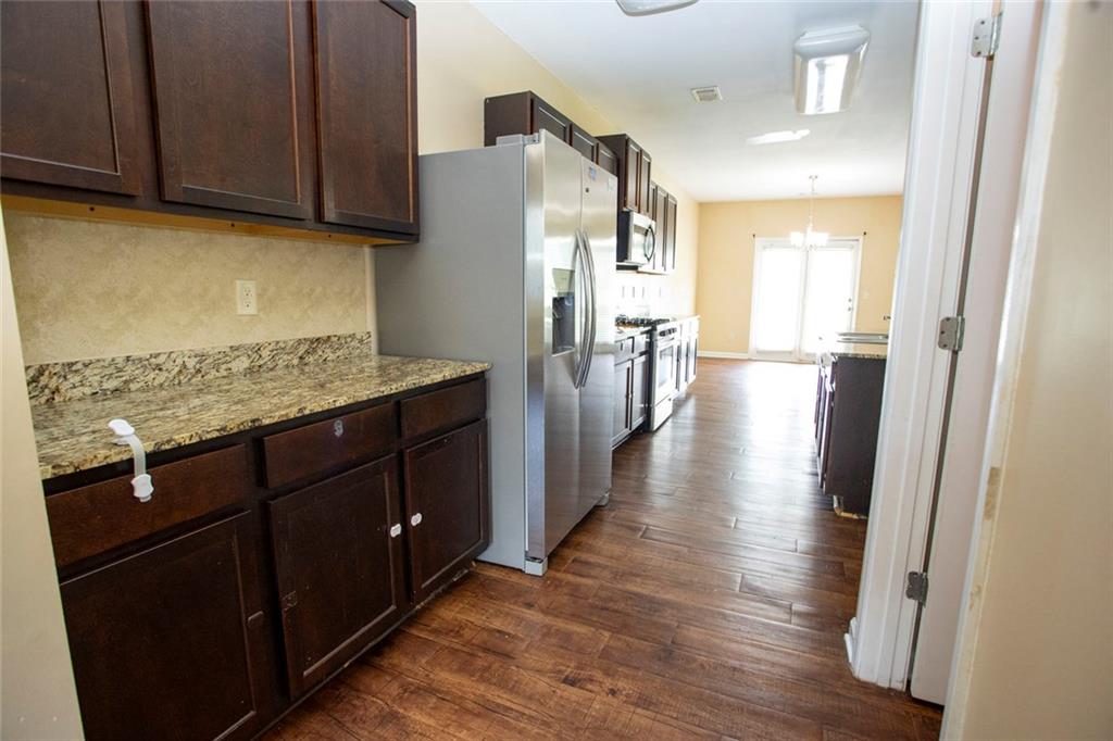 141 Westin Way Dallas, GA 30132 - Photo 21 of 117
