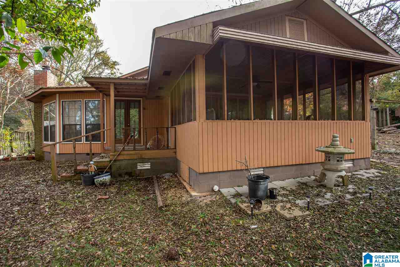 202 Blue Eye Road West Lincoln, AL 35096 - Photo 29 of 35
