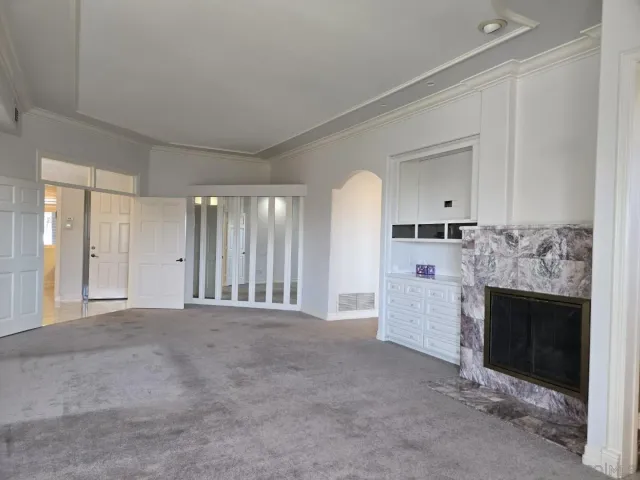 a bathroom with sink shower and bathtub