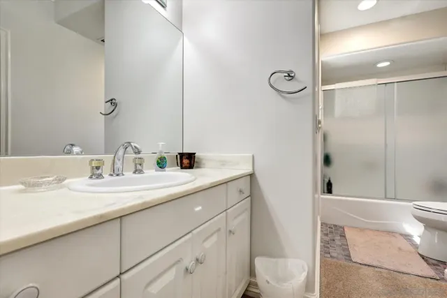 a view of a entryway of the house