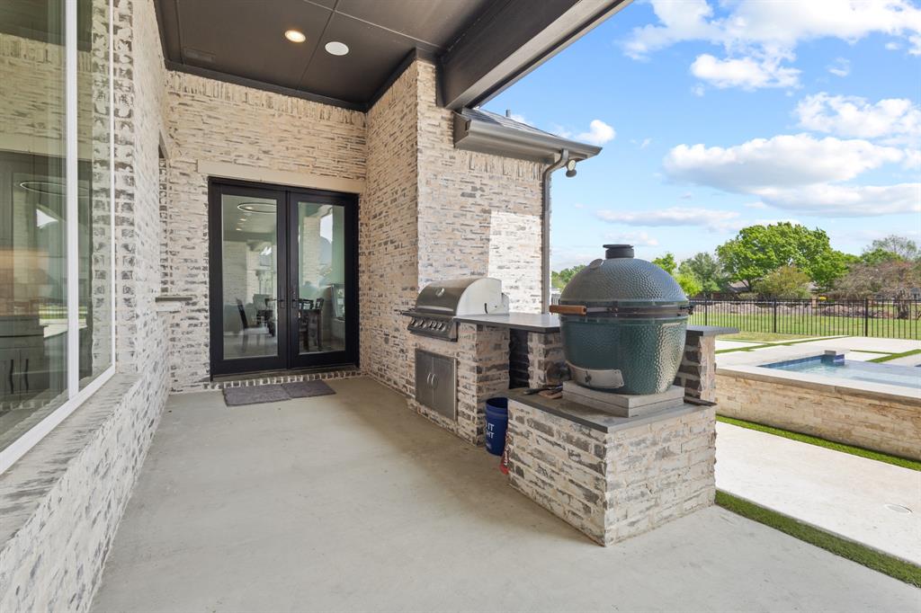 1285 Rimrock Drive Lucas, TX 75002 - Photo 32 of 37