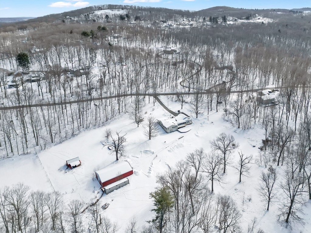 459 Mountain Road Wilbraham, MA 01095 - Photo 8 of 39 Gallery Image 8