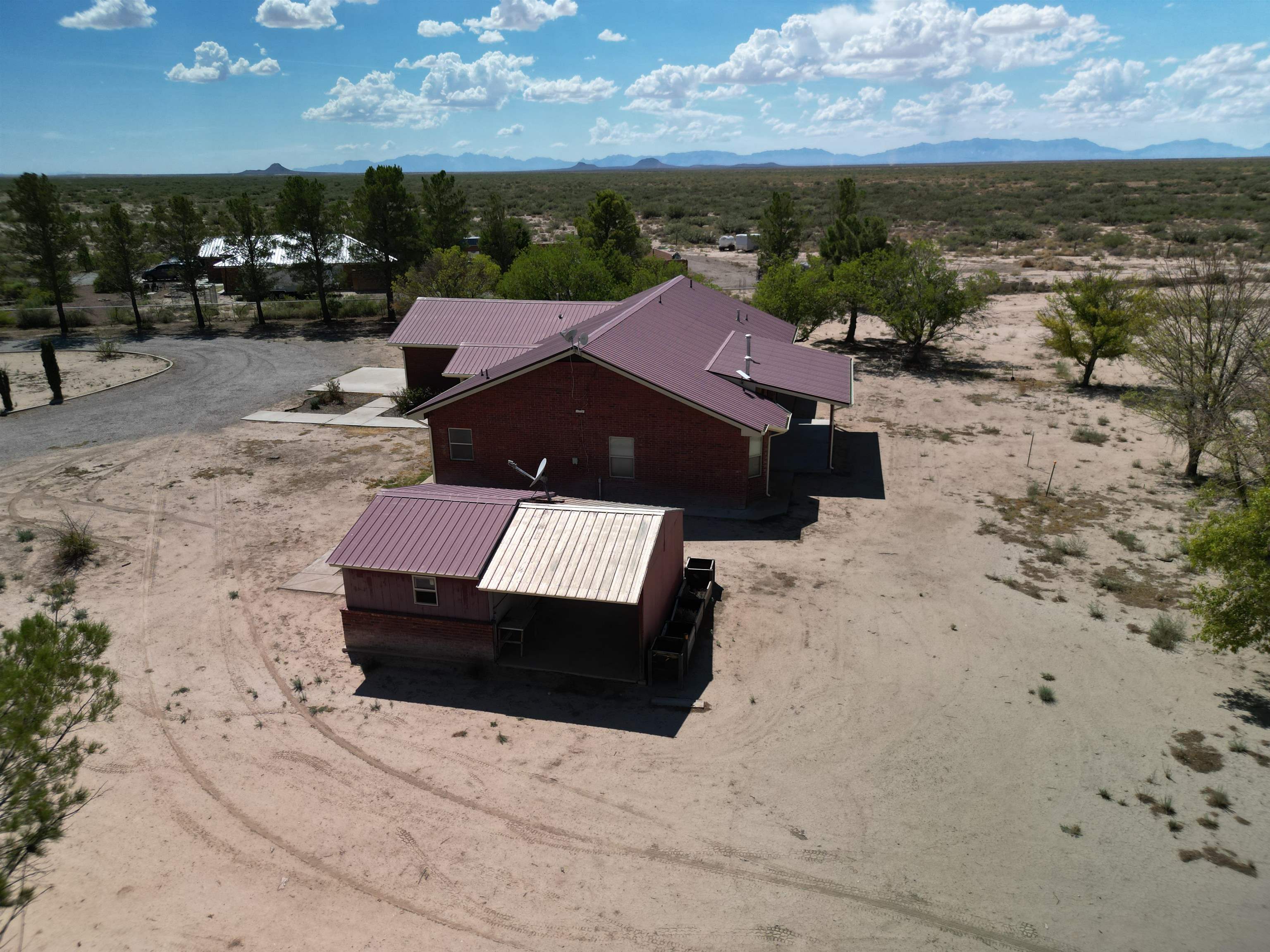 38 Meadowland Road Alamogordo, NM 88310 - Photo 67 of 71 Gallery Image 67
