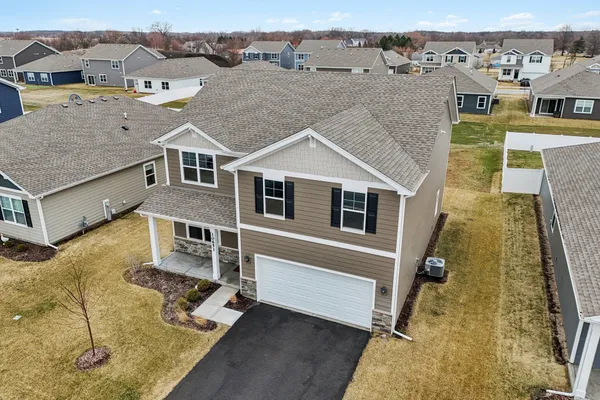 $430,000 | 10651 Whitney Place, Crown Point, IN 46307
