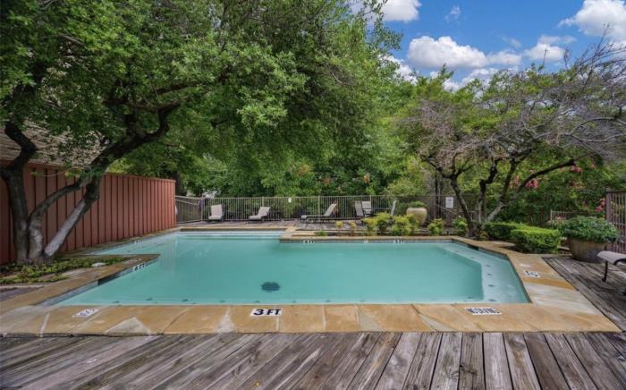 4777 Cedar Springs Road, Unit 6E Dallas, TX 75202 - Photo 9 of 10 Gallery Image 9