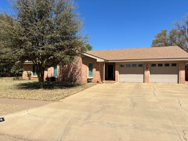 $265,000 | 5504 69th Street, Lubbock, TX 79424