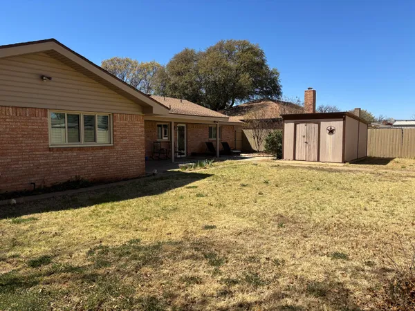 $265,000 | 5504 69th Street, Lubbock, TX 79424