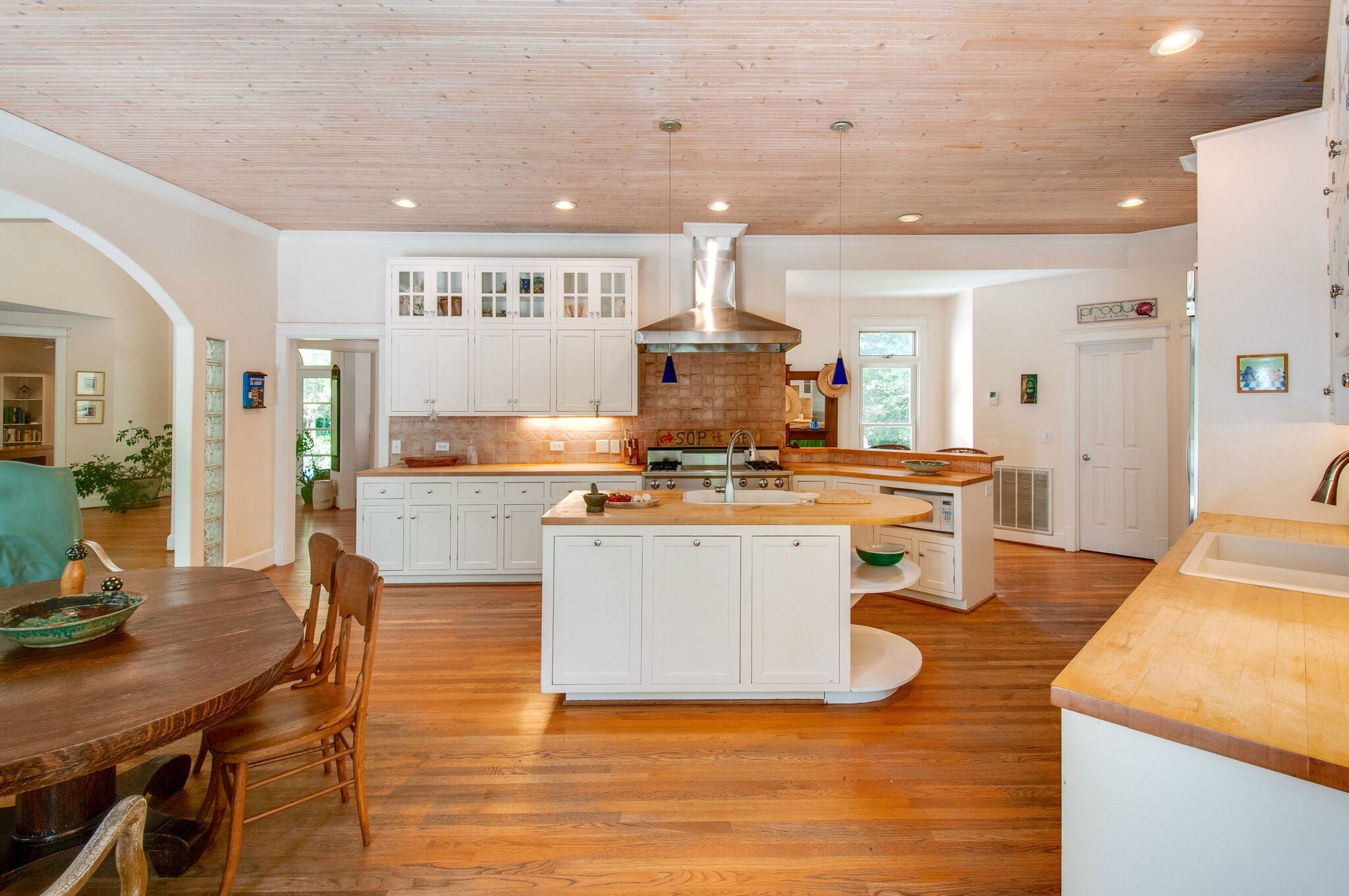 6394 Temple Road Franklin, TN 37069 - Photo 23 of 50