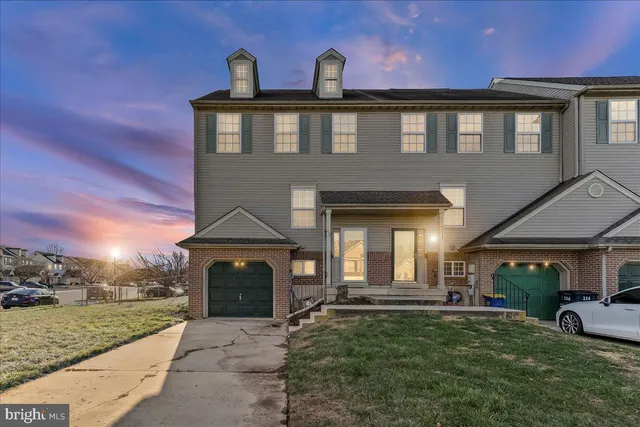 $250,000 | 212 Charring Cross Drive, Dover, DE 19904