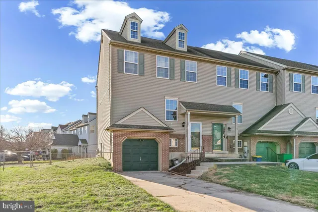 $250,000 | 212 Charring Cross Drive, Dover, DE 19904