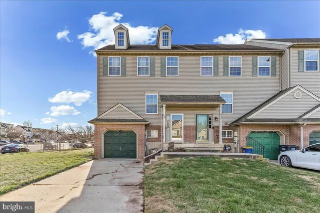 $250,000 | 212 Charring Cross Drive, Dover, DE 19904