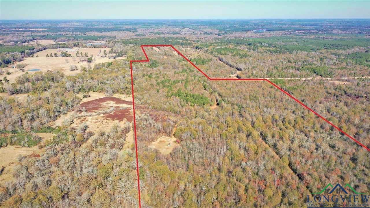 2498 Concord Road Waskom, TX 75692 - Photo 1 of 21 Gallery Image 1
