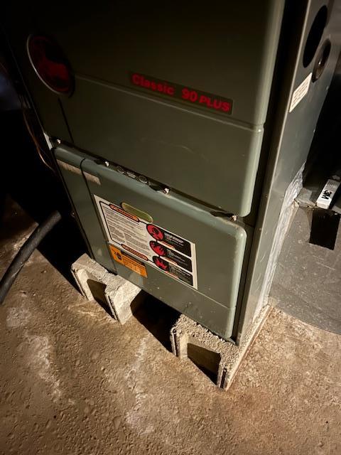 12884 State Rte 27 Grand Valley, PA 16420 - Photo 15 of 20 a view of rack