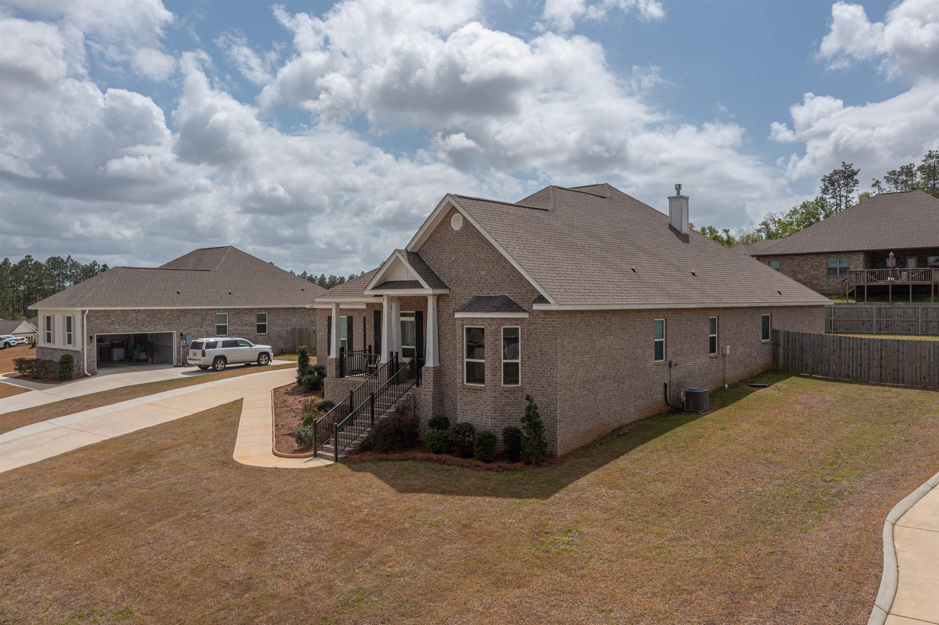 26717 Rosedown Lane Daphne, AL 36526 - Photo 3 of 36