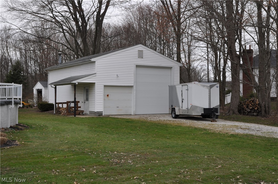 2360 Howland Wilson Road Northeast Warren, OH 44484 - Photo 32 of 35 Gallery Image 32
