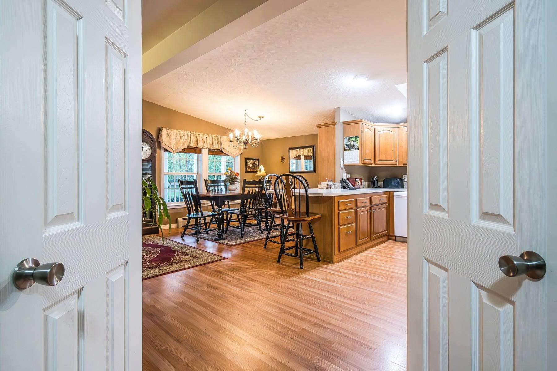 69 Julie Lane, Unit 5 Castleton, VT 05735 - Photo 22 of 38