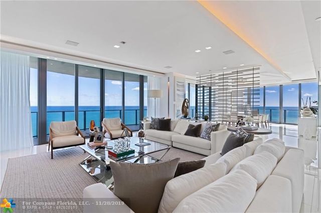 $6,150,000 | 19575 Collins Avenue, Unit 23, Sunny Isles Beach, FL 33160