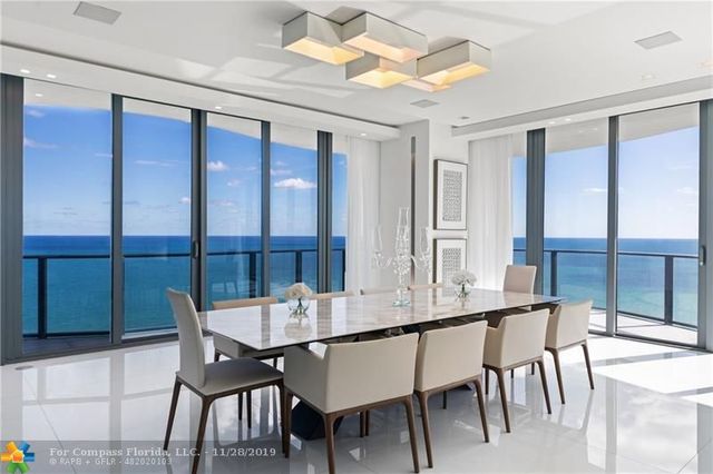 $6,150,000 | 19575 Collins Avenue, Unit 23, Sunny Isles Beach, FL 33160