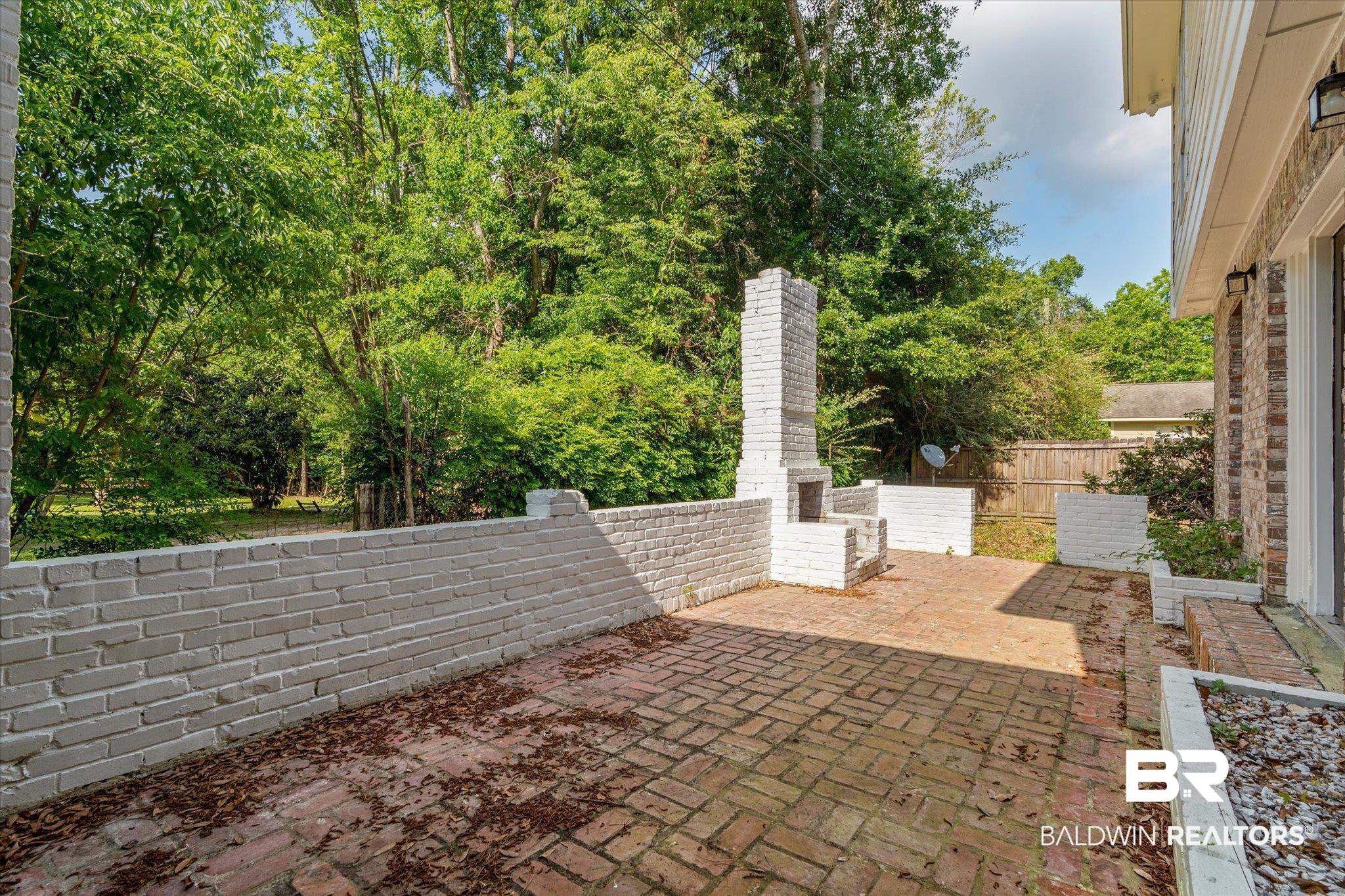 1746 Cody Road North Mobile, AL 36618 - Photo 25 of 33