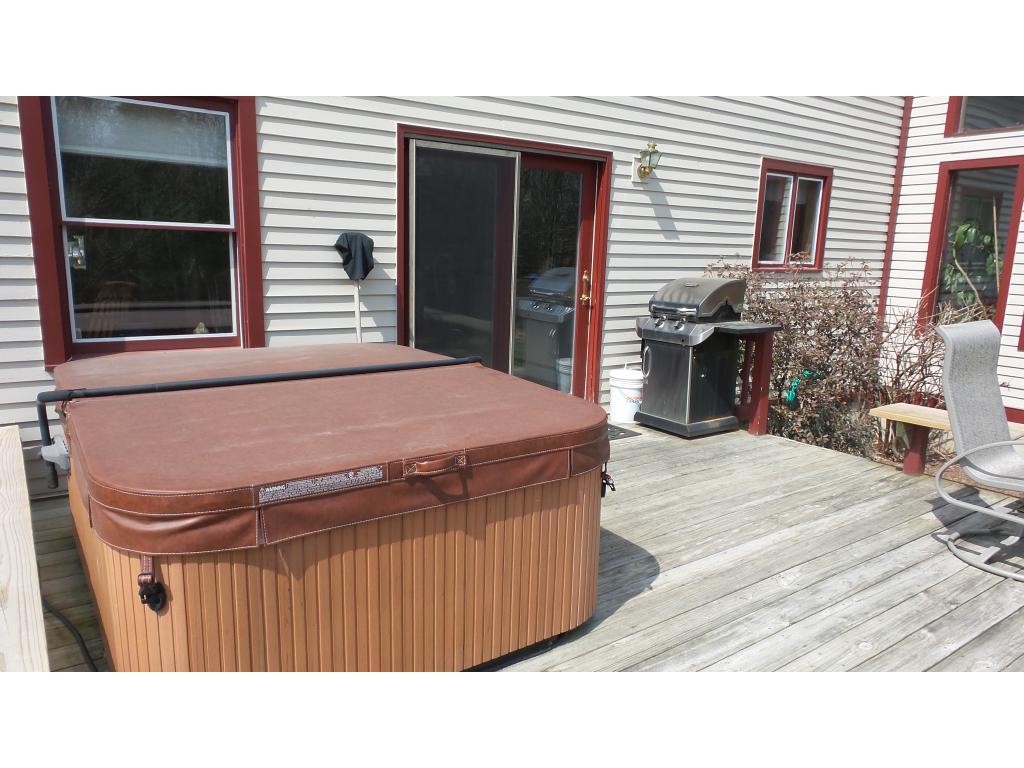 233 Cherrierville Road Fairfax, VT 05454 - Photo 29 of 33 Gallery Image 29