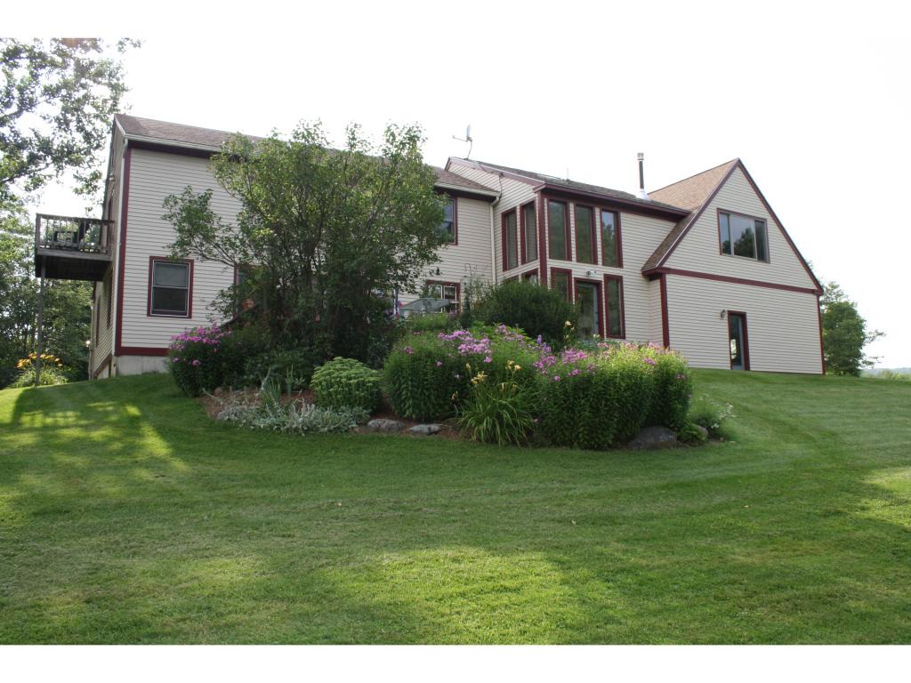233 Cherrierville Road Fairfax, VT 05454 - Photo 30 of 33 Gallery Image 30
