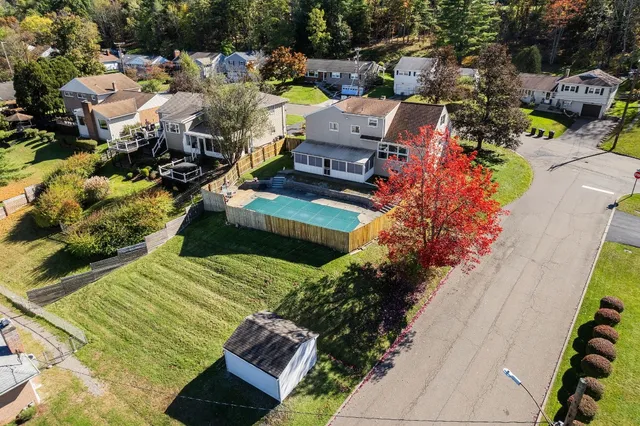 $325,000 | 88 Aldrich Avenue, Binghamton, NY 13903