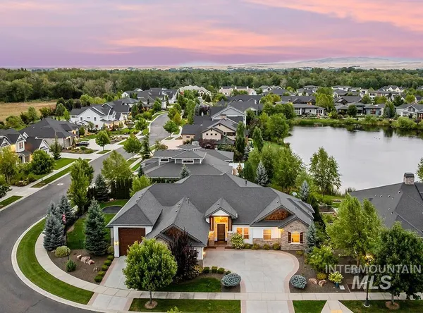 $1,699,000 | 1552 West Windbreaker Lane, Eagle, ID 83616