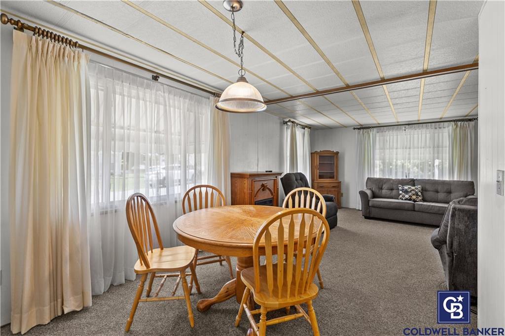 437 Blue Jay Lane Apollo, PA 15613 - Photo 14 of 30 a dining room with furniture and window