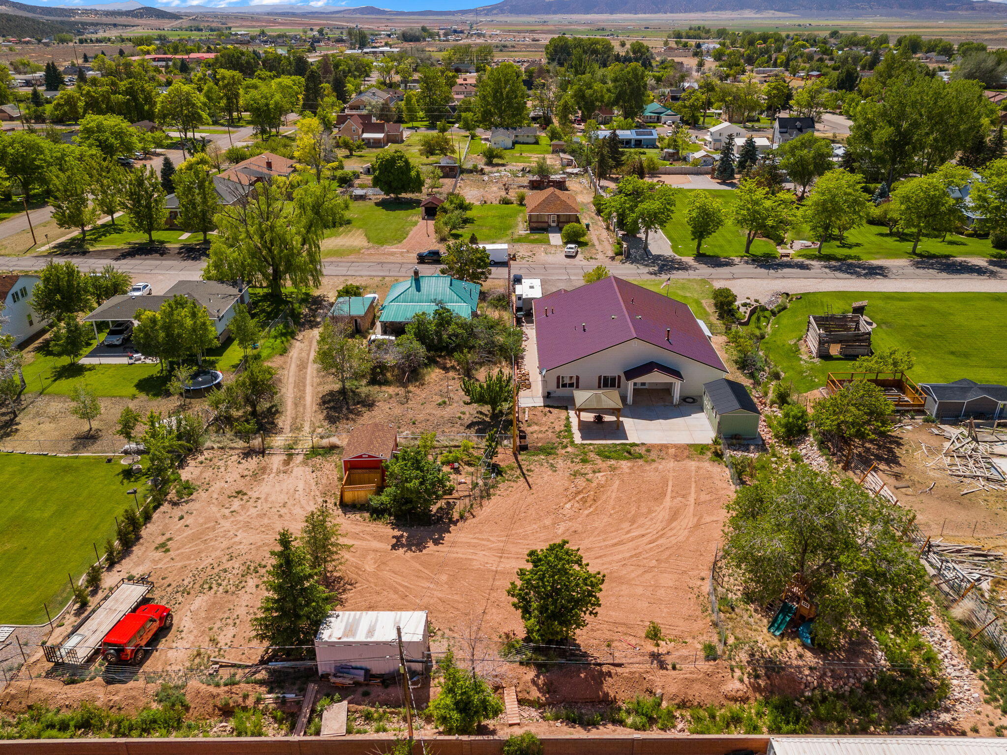 45 South 300 West Parowan, UT 84761 - Photo 61 of 68 45 S 300 W