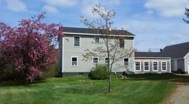 365 River Road New Portland, ME 04961 - Photo 1 of 35 Photo
