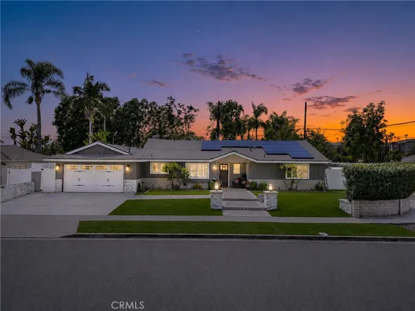 $1,575,000 | 5011 Santa Fe Street, Yorba Linda, CA 92886