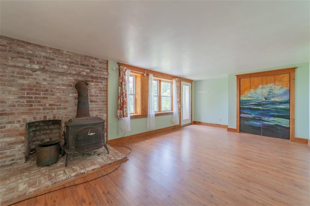32 Stone Cove Road East Boothbay, ME 04544 - Photo 31 of 35 Lower Level Family Room