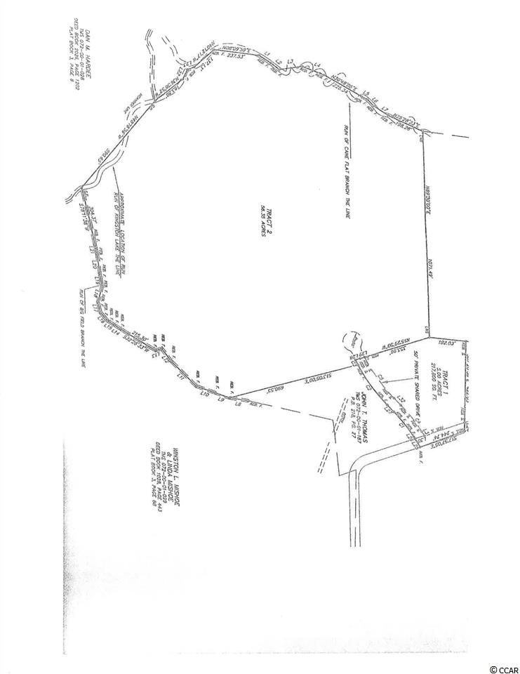 1-2 Harvey Road Loris, SC 29569 - Photo 17 of 18 Gallery Image 17
