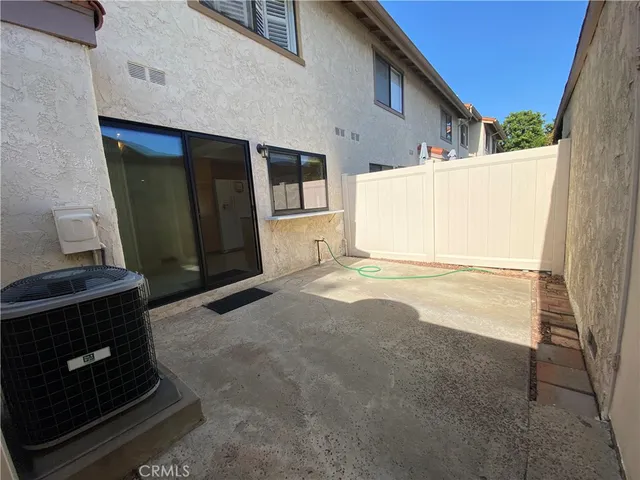 a view of a bathroom from a hallway