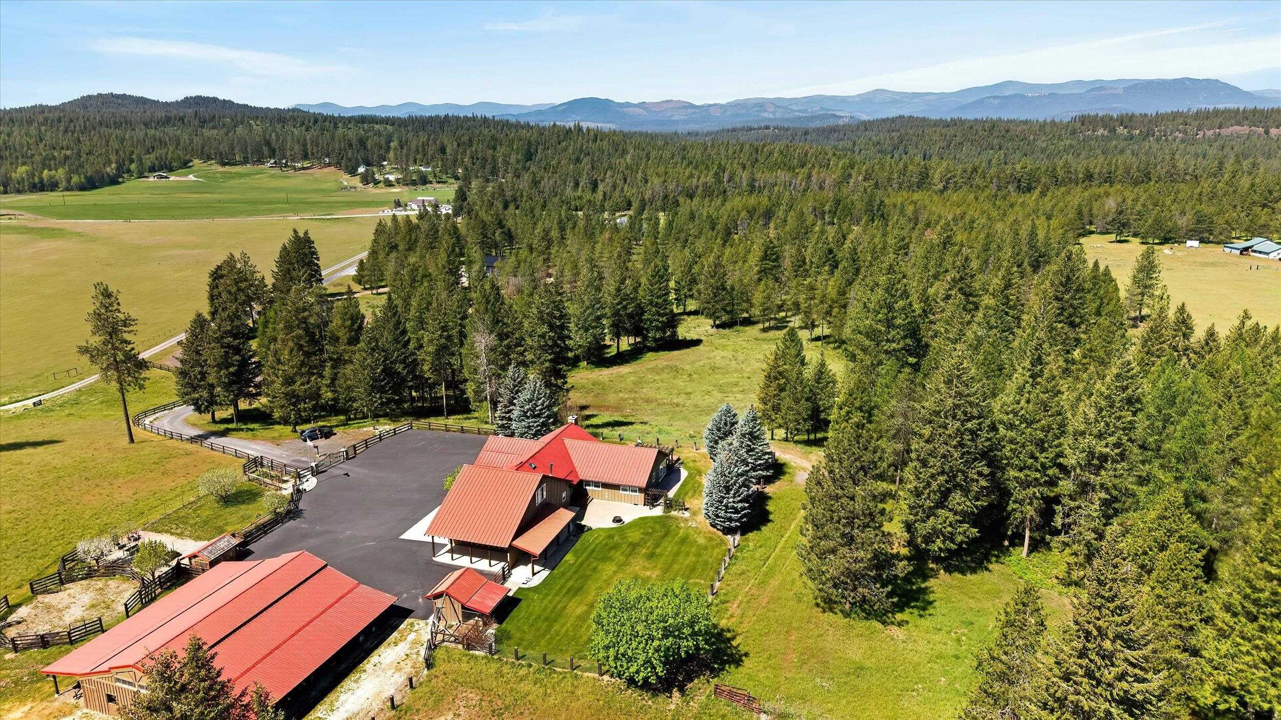 3661 East Jumpoff Road Valley, WA 99181 - Photo 48 of 50