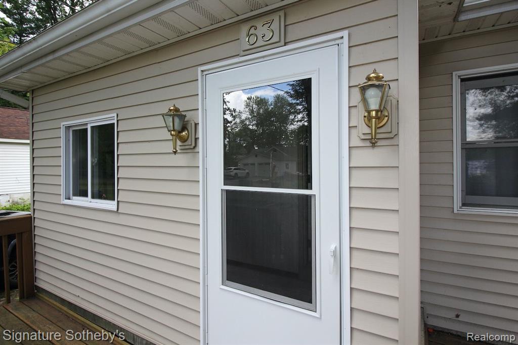 63 Cedar Lake Road Chelsea, MI 48118 - Photo 2 of 18