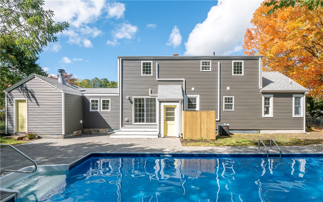 36 Friendly Road East Greenwich, RI 02818 - Photo 50 of 50 Gallery Image 50