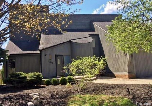 3379 Edmunton Drive Rochester Hills, MI 48306 - Photo 2 of 49